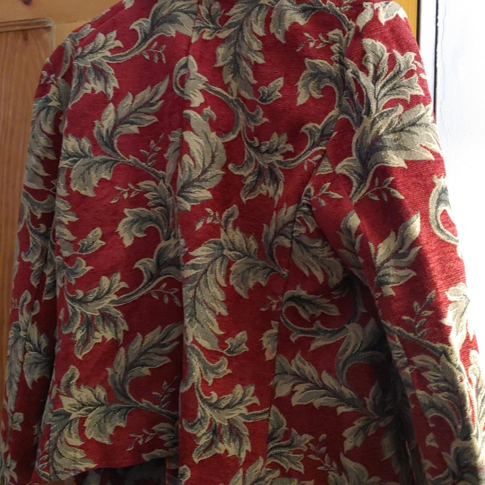 Jacket - Picture 6 of 6